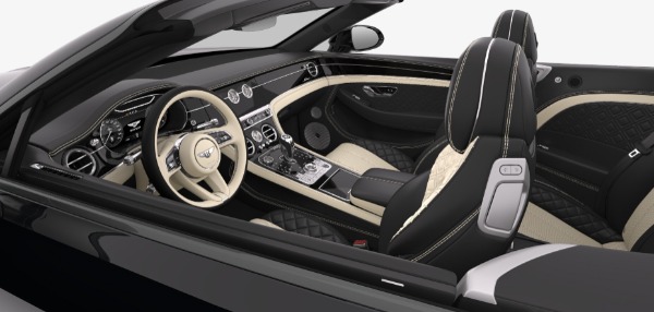 New 2024 Bentley Continental GTC Speed for sale Sold at Maserati of Greenwich in Greenwich CT 06830 8