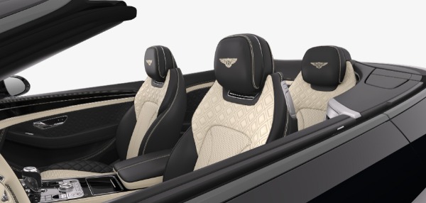 New 2024 Bentley Continental GTC Speed for sale Sold at Maserati of Greenwich in Greenwich CT 06830 9