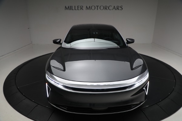 Used 2023 Lucid Air Touring for sale Sold at Maserati of Greenwich in Greenwich CT 06830 12