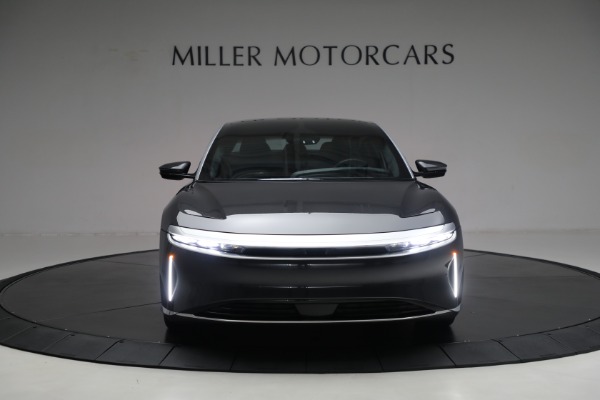 Used 2023 Lucid Air Touring for sale Sold at Maserati of Greenwich in Greenwich CT 06830 13