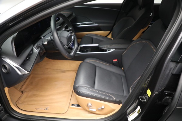 Used 2023 Lucid Air Touring for sale Sold at Maserati of Greenwich in Greenwich CT 06830 15
