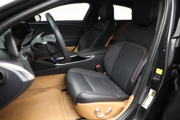Used 2023 Lucid Air Touring for sale Sold at Maserati of Greenwich in Greenwich CT 06830 16