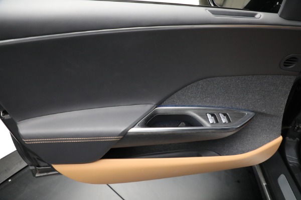 Used 2023 Lucid Air Touring for sale Sold at Maserati of Greenwich in Greenwich CT 06830 18