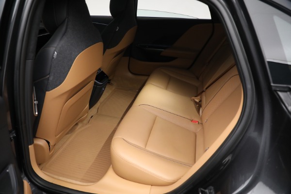 Used 2023 Lucid Air Touring for sale Sold at Maserati of Greenwich in Greenwich CT 06830 19
