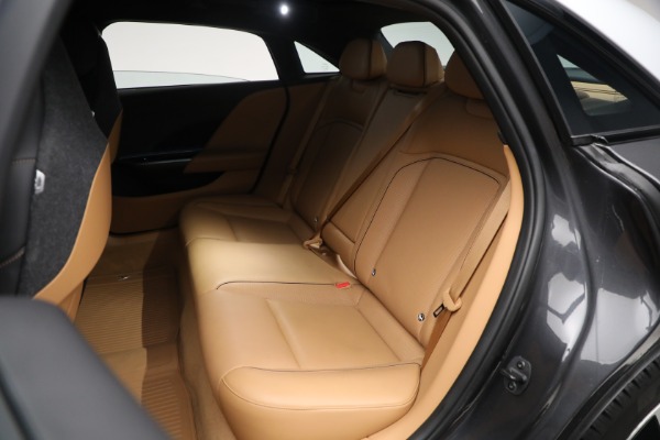 Used 2023 Lucid Air Touring for sale Sold at Maserati of Greenwich in Greenwich CT 06830 20