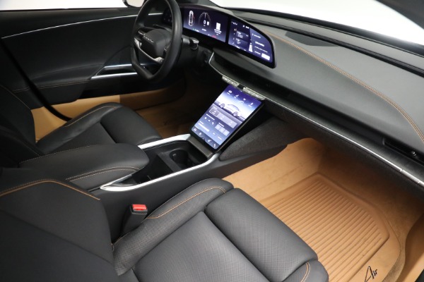 Used 2023 Lucid Air Touring for sale Sold at Maserati of Greenwich in Greenwich CT 06830 21