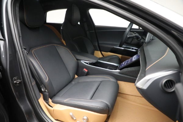 Used 2023 Lucid Air Touring for sale Sold at Maserati of Greenwich in Greenwich CT 06830 23