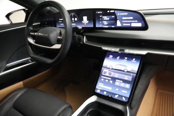 Used 2023 Lucid Air Touring for sale Sold at Maserati of Greenwich in Greenwich CT 06830 24