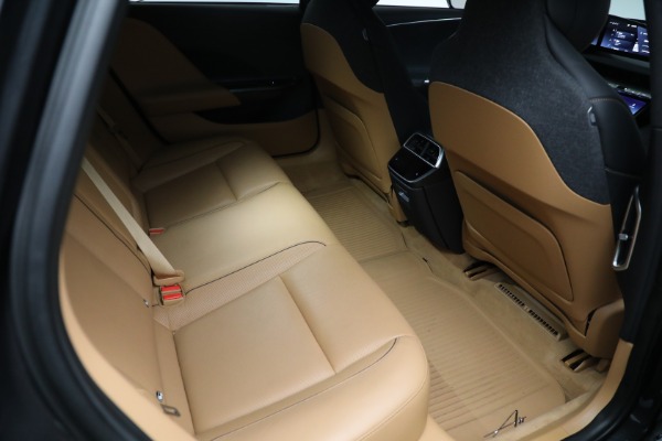 Used 2023 Lucid Air Touring for sale Sold at Maserati of Greenwich in Greenwich CT 06830 25