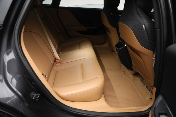 Used 2023 Lucid Air Touring for sale Sold at Maserati of Greenwich in Greenwich CT 06830 26