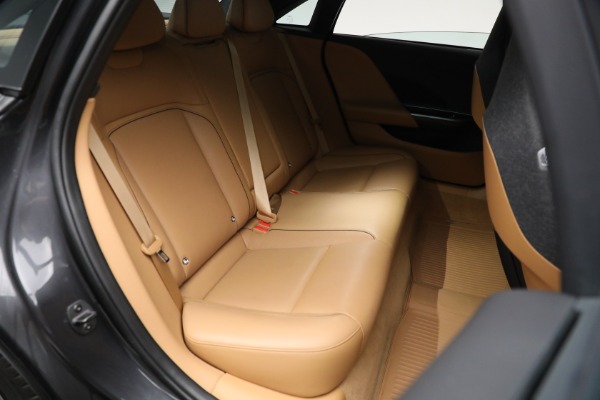 Used 2023 Lucid Air Touring for sale Sold at Maserati of Greenwich in Greenwich CT 06830 27