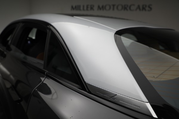 Used 2023 Lucid Air Touring for sale Sold at Maserati of Greenwich in Greenwich CT 06830 28