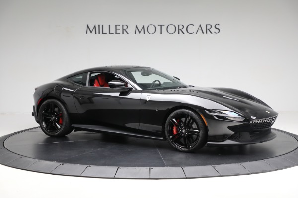 Used 2022 Ferrari Roma for sale Sold at Maserati of Greenwich in Greenwich CT 06830 10