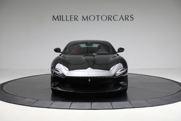 Used 2022 Ferrari Roma for sale $275,900 at Maserati of Greenwich in Greenwich CT 06830 12