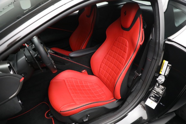 Used 2022 Ferrari Roma for sale Sold at Maserati of Greenwich in Greenwich CT 06830 15
