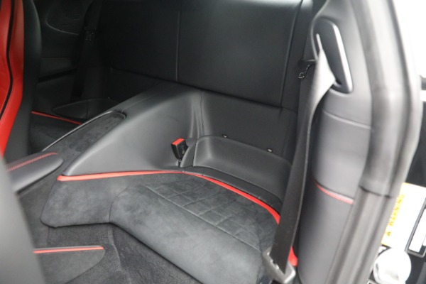 Used 2022 Ferrari Roma for sale Sold at Maserati of Greenwich in Greenwich CT 06830 16
