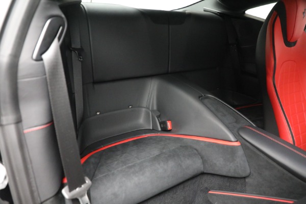 Used 2022 Ferrari Roma for sale Sold at Maserati of Greenwich in Greenwich CT 06830 20