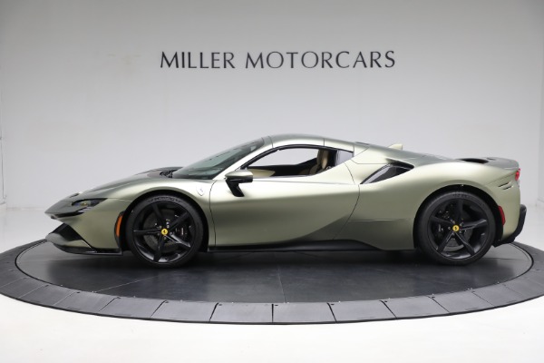 Used 2023 Ferrari SF90 Spider for sale Sold at Maserati of Greenwich in Greenwich CT 06830 15
