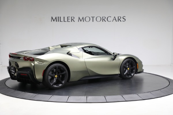 Used 2023 Ferrari SF90 Spider for sale Sold at Maserati of Greenwich in Greenwich CT 06830 20