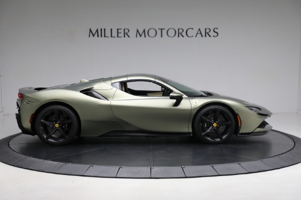 Used 2023 Ferrari SF90 Spider for sale Sold at Maserati of Greenwich in Greenwich CT 06830 21