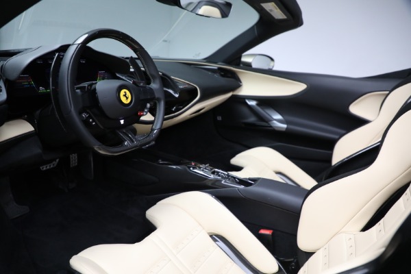 Used 2023 Ferrari SF90 Spider for sale Sold at Maserati of Greenwich in Greenwich CT 06830 25