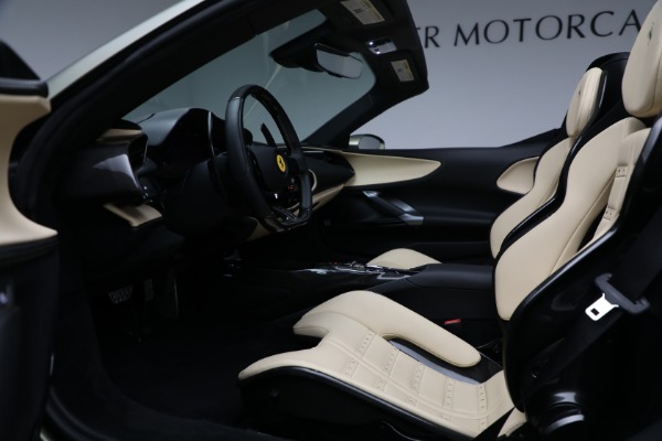 Used 2023 Ferrari SF90 Spider for sale Sold at Maserati of Greenwich in Greenwich CT 06830 26
