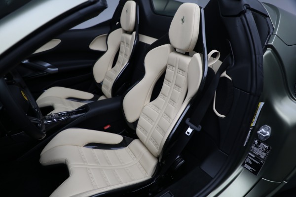 Used 2023 Ferrari SF90 Spider for sale Sold at Maserati of Greenwich in Greenwich CT 06830 27