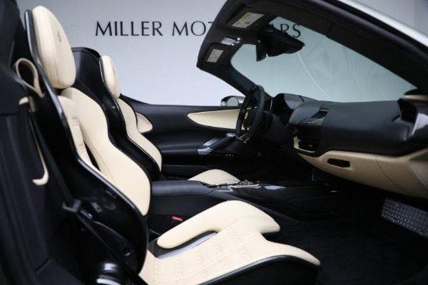 Used 2023 Ferrari SF90 Spider for sale Sold at Maserati of Greenwich in Greenwich CT 06830 28