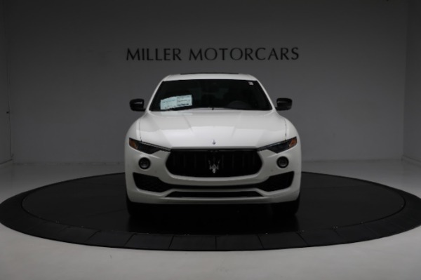 New 2024 Maserati Levante GT Ultima for sale Sold at Maserati of Greenwich in Greenwich CT 06830 24