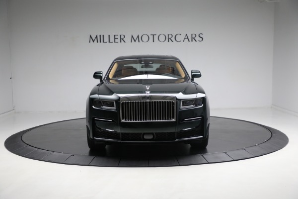 New 2024 Rolls-Royce Ghost for sale Sold at Maserati of Greenwich in Greenwich CT 06830 15