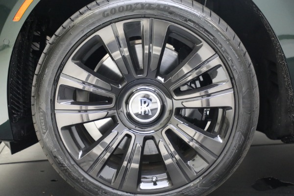New 2024 Rolls-Royce Ghost for sale Sold at Maserati of Greenwich in Greenwich CT 06830 16