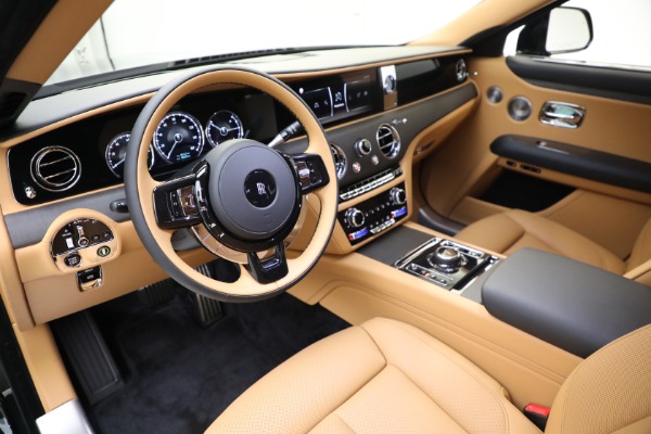 New 2024 Rolls-Royce Ghost for sale Sold at Maserati of Greenwich in Greenwich CT 06830 17