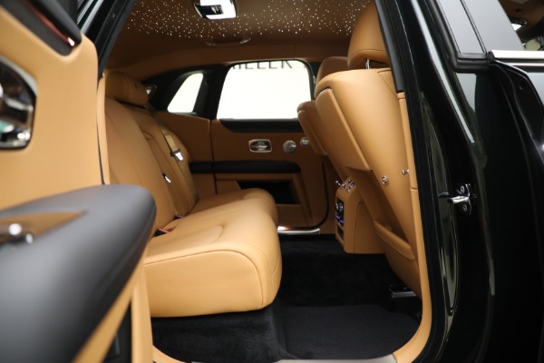 New 2024 Rolls-Royce Ghost for sale Sold at Maserati of Greenwich in Greenwich CT 06830 26