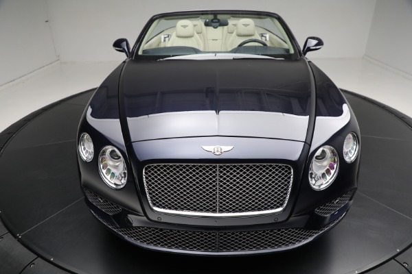 Used 2018 Bentley Continental GT for sale $159,900 at Maserati of Greenwich in Greenwich CT 06830 13