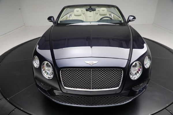 Used 2018 Bentley Continental GT for sale Sold at Maserati of Greenwich in Greenwich CT 06830 13