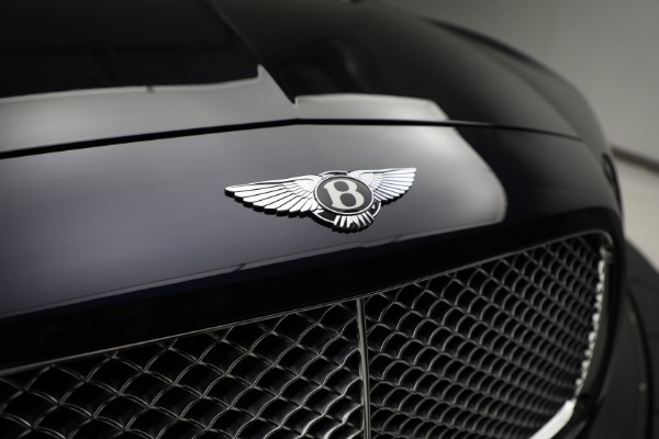 Used 2018 Bentley Continental GT for sale Sold at Maserati of Greenwich in Greenwich CT 06830 14