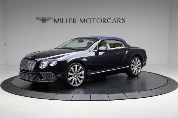 Used 2018 Bentley Continental GT for sale $159,900 at Maserati of Greenwich in Greenwich CT 06830 16