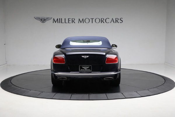 Used 2018 Bentley Continental GT for sale Sold at Maserati of Greenwich in Greenwich CT 06830 20