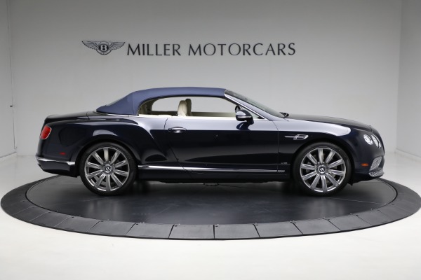 Used 2018 Bentley Continental GT for sale Sold at Maserati of Greenwich in Greenwich CT 06830 23