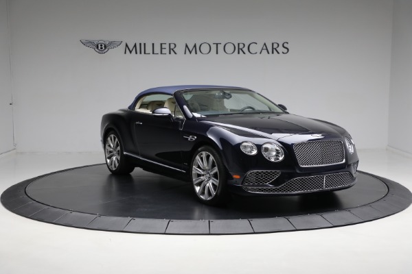 Used 2018 Bentley Continental GT for sale Sold at Maserati of Greenwich in Greenwich CT 06830 25