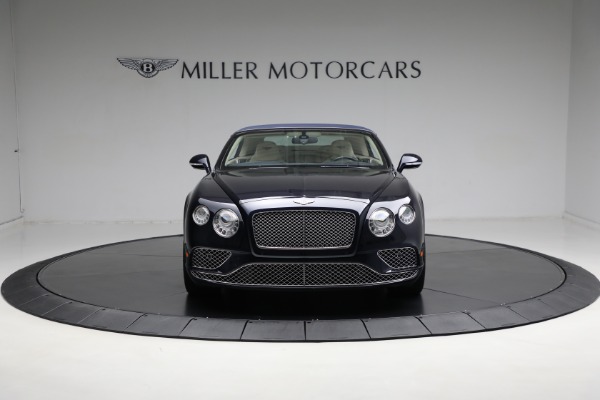 Used 2018 Bentley Continental GT for sale Sold at Maserati of Greenwich in Greenwich CT 06830 26