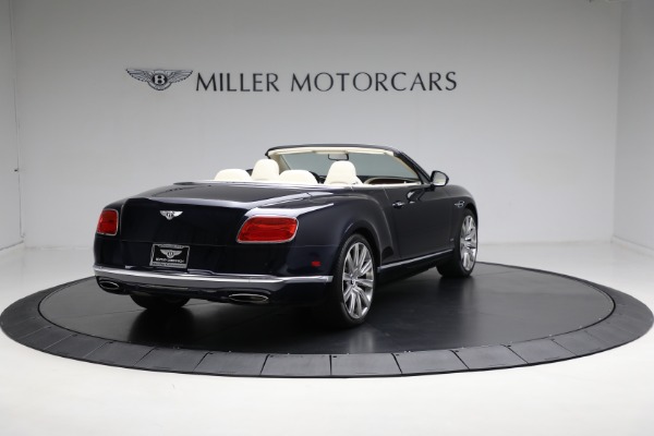 Used 2018 Bentley Continental GT for sale Sold at Maserati of Greenwich in Greenwich CT 06830 7
