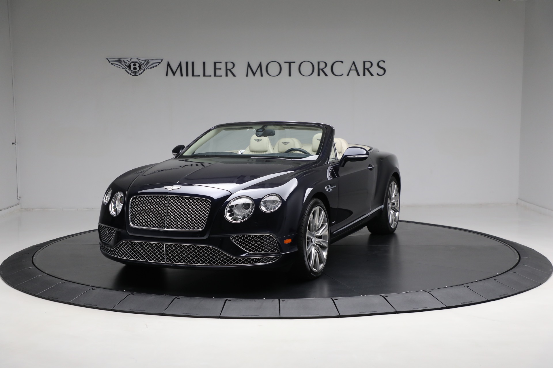 Used 2018 Bentley Continental GT for sale $159,900 at Maserati of Greenwich in Greenwich CT 06830 1
