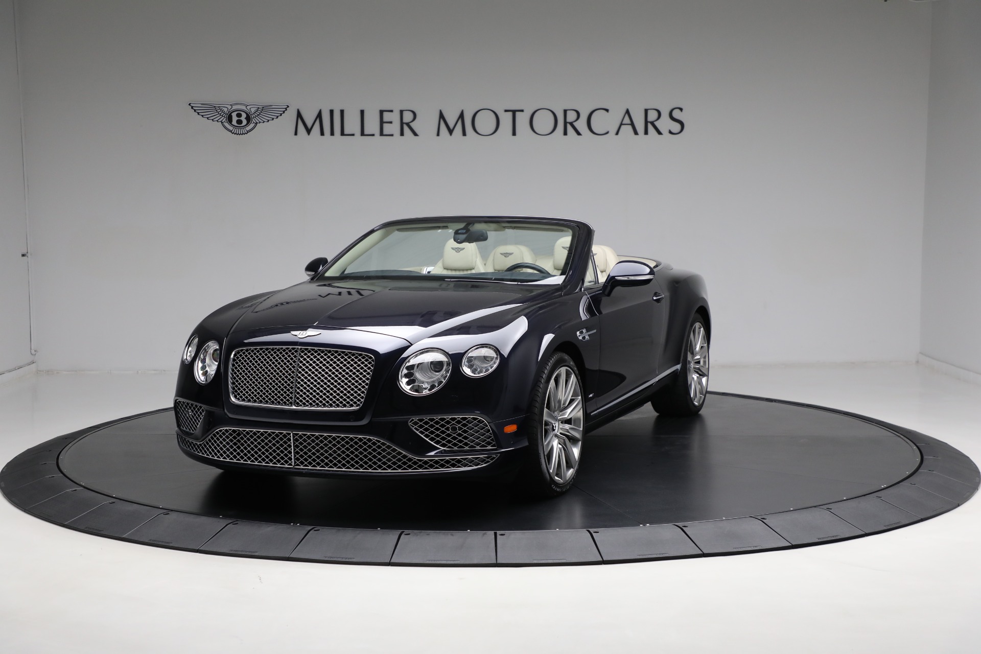 Used 2018 Bentley Continental GT for sale Sold at Maserati of Greenwich in Greenwich CT 06830 1