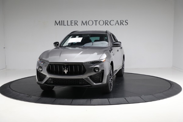 New 2024 Maserati Levante Modena Ultima for sale Sold at Maserati of Greenwich in Greenwich CT 06830 26