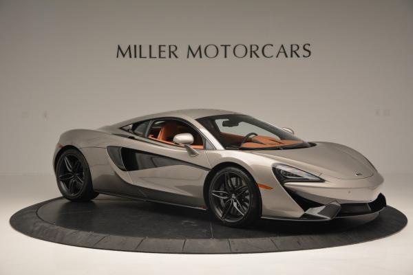 New 2016 McLaren 570S for sale Sold at Maserati of Greenwich in Greenwich CT 06830 10