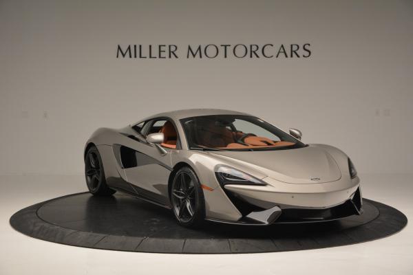 New 2016 McLaren 570S for sale Sold at Maserati of Greenwich in Greenwich CT 06830 11