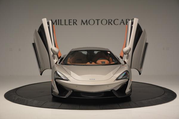 New 2016 McLaren 570S for sale Sold at Maserati of Greenwich in Greenwich CT 06830 13