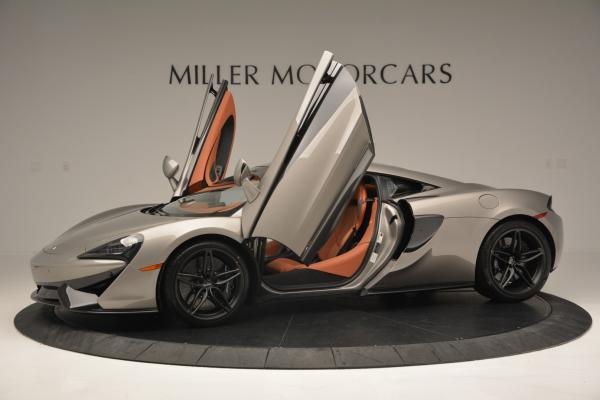 New 2016 McLaren 570S for sale Sold at Maserati of Greenwich in Greenwich CT 06830 14