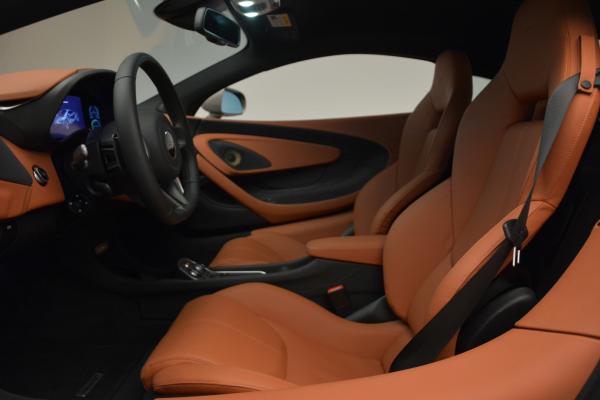 New 2016 McLaren 570S for sale Sold at Maserati of Greenwich in Greenwich CT 06830 16